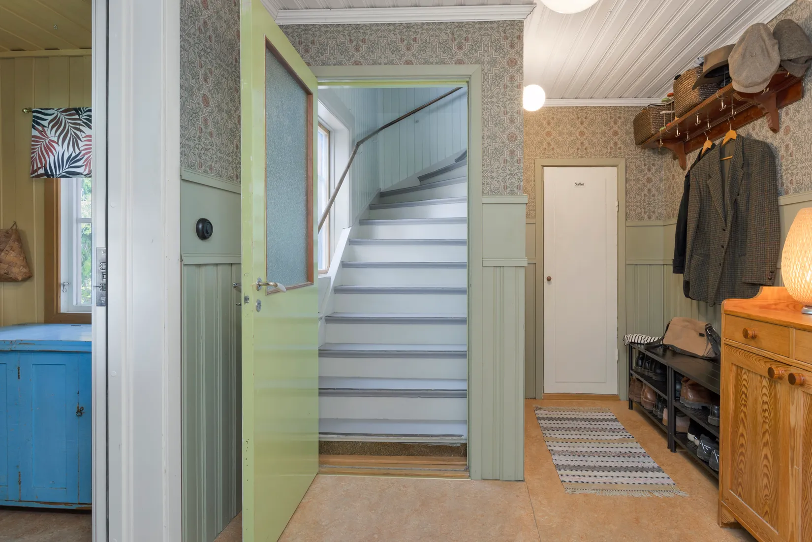 Villa, Älandskvarn 101, Älandsbro, Härnösand