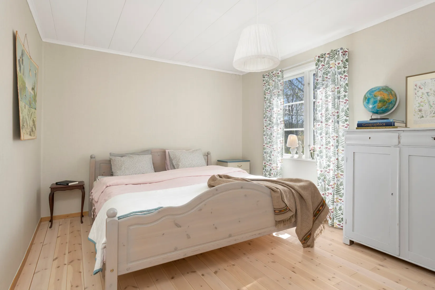 Villa, Älandskvarn 101, Älandsbro, Härnösand