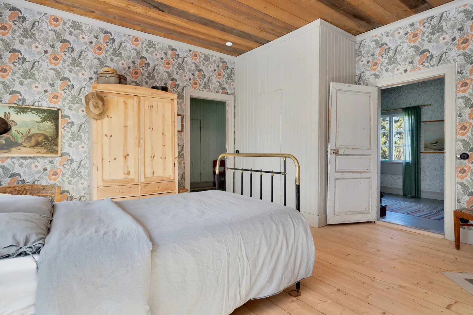 Villa, Älandskvarn 101, Älandsbro, Härnösand