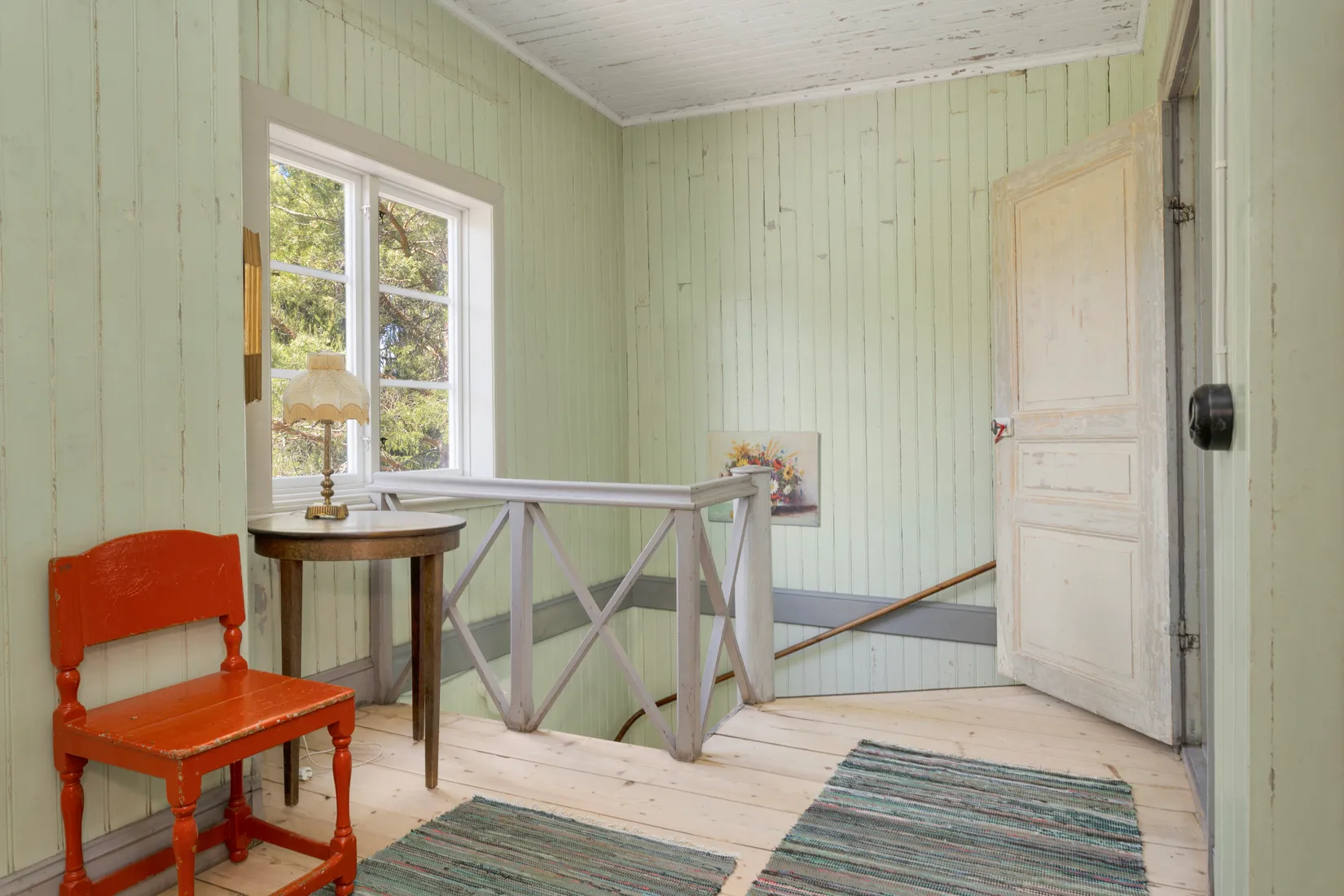 Villa, Älandskvarn 101, Älandsbro, Härnösand