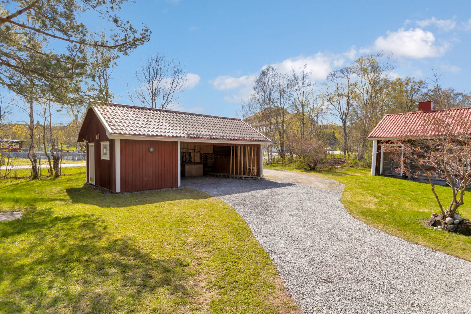Villa, Älandskvarn 101, Älandsbro, Härnösand