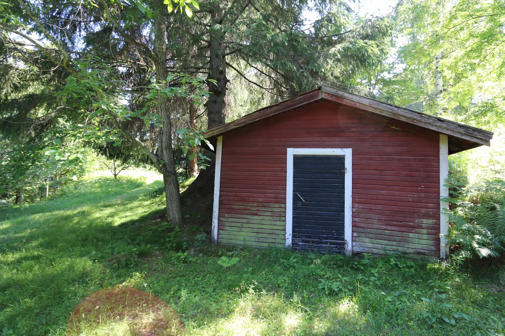 Villa, Älandskvarn 101, Älandsbro, Härnösand