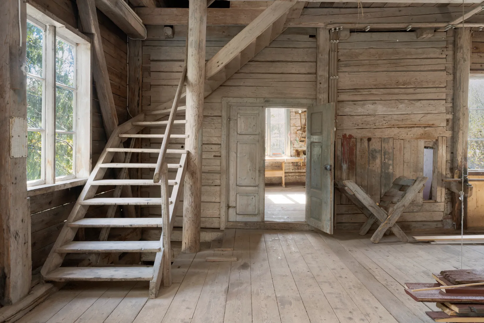 Villa, Älandskvarn 101, Älandsbro, Härnösand