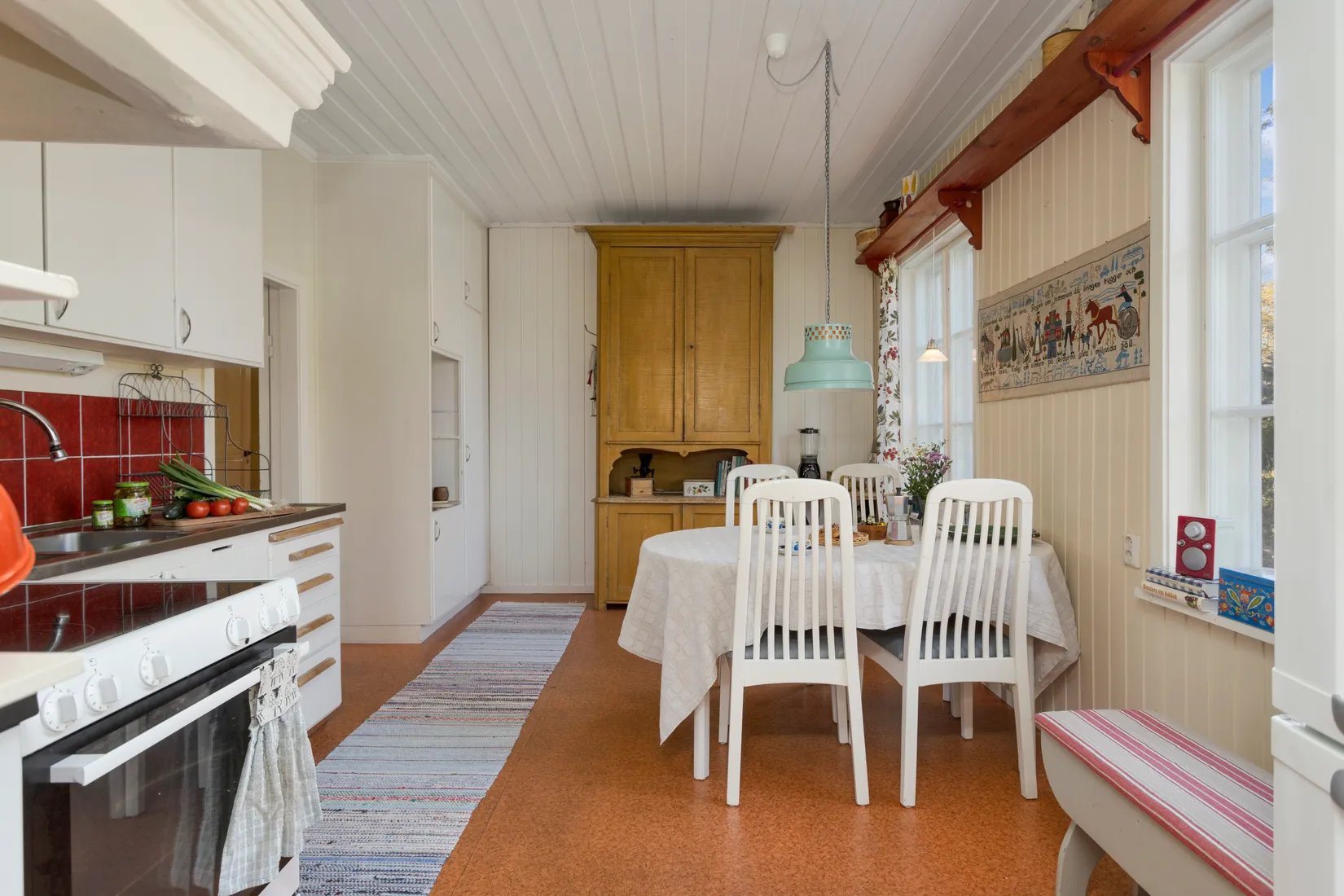 Villa, Älandskvarn 101, Älandsbro, Härnösand