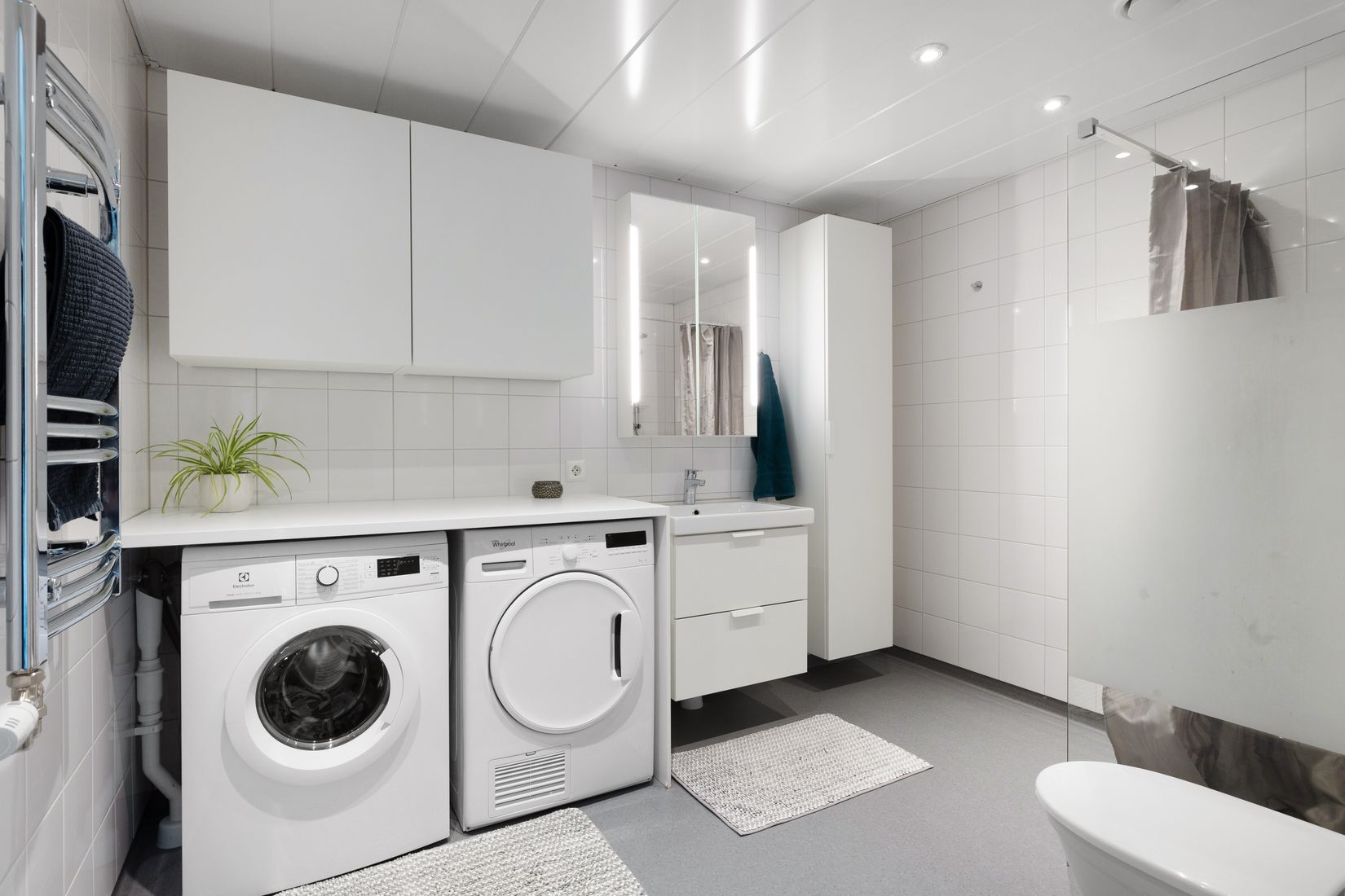 Bostadsrätt, Vällstavägen 16, Eds Allé, Upplands Väsby