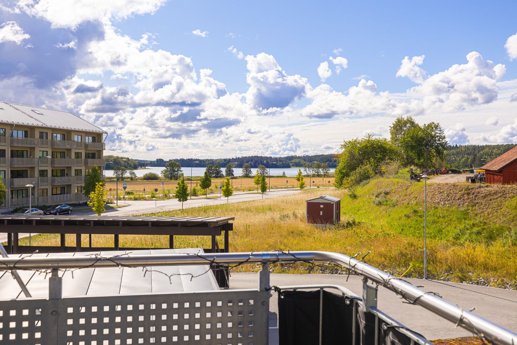 Bostadsrätt, Vällstavägen 16, Eds Allé, Upplands Väsby