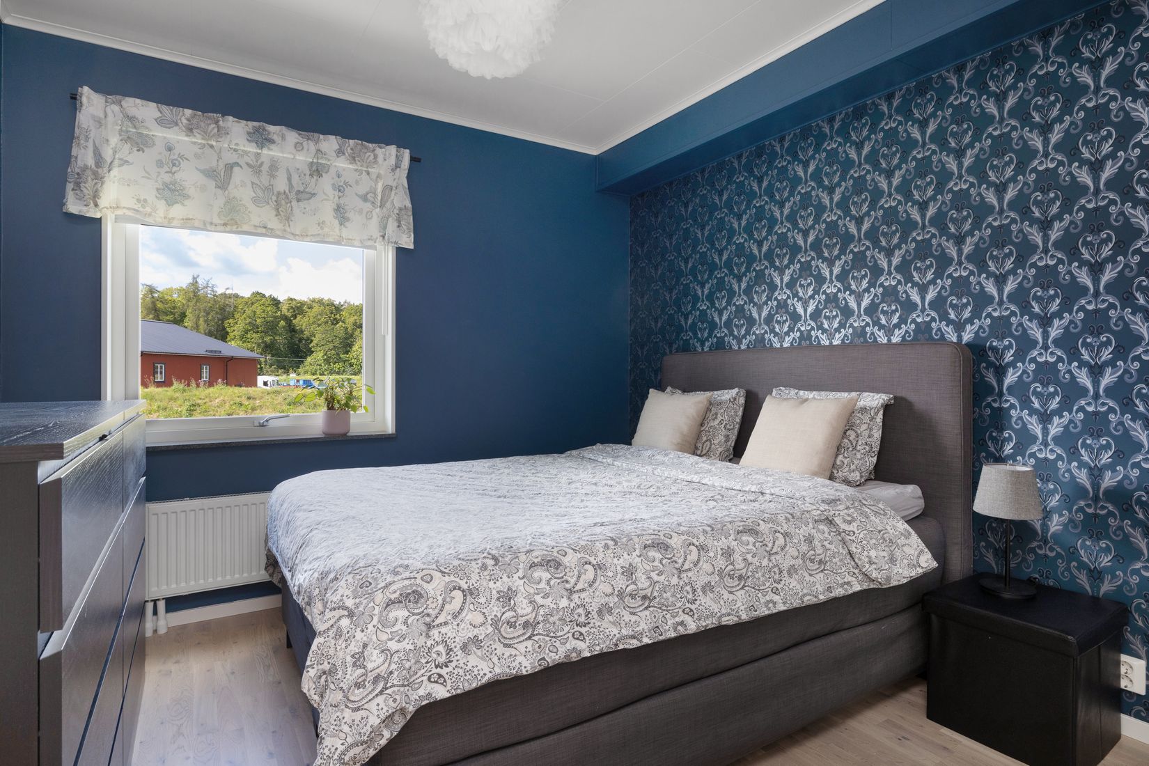 Bostadsrätt, Vällstavägen 16, Eds Allé, Upplands Väsby