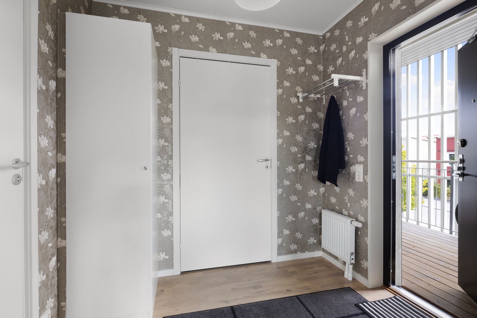 Bostadsrätt, Vällstavägen 16, Eds Allé, Upplands Väsby