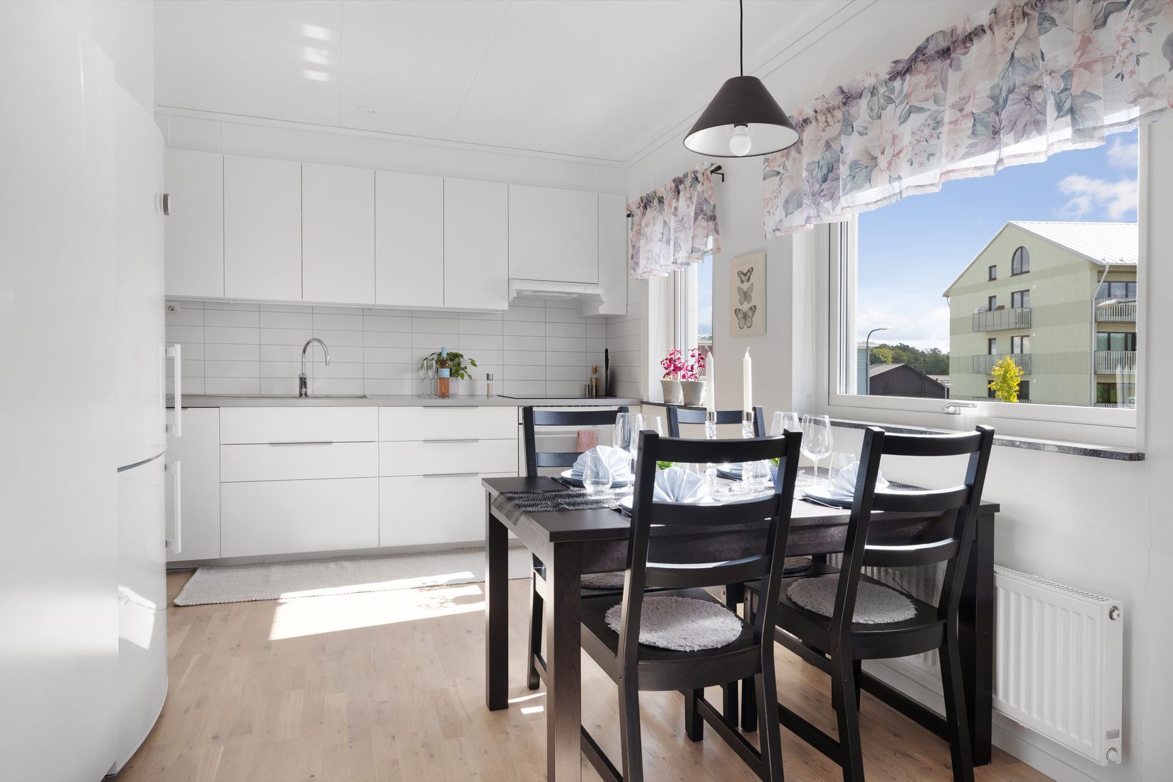 Bostadsrätt, Vällstavägen 16, Eds Allé, Upplands Väsby