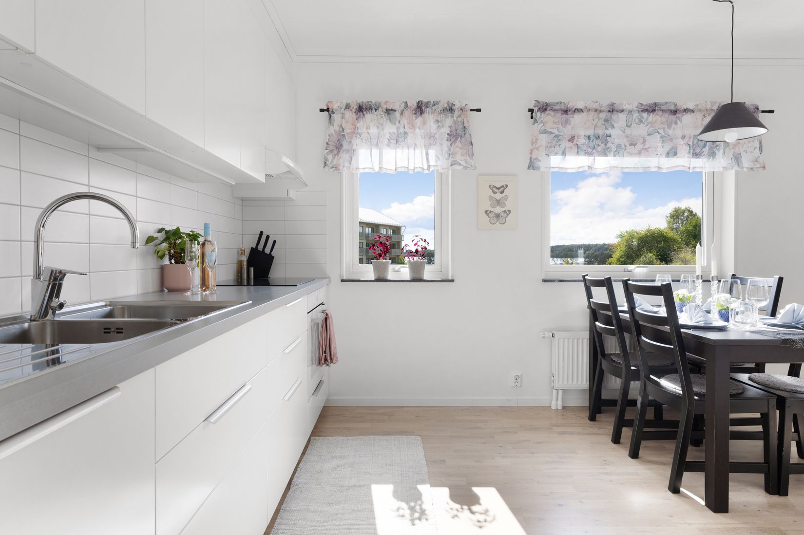 Bostadsrätt, Vällstavägen 16, Eds Allé, Upplands Väsby