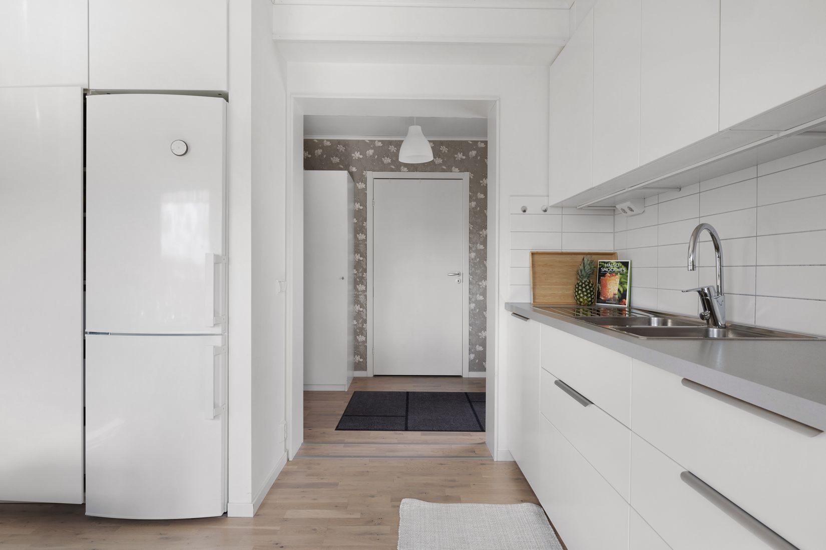 Bostadsrätt, Vällstavägen 16, Eds Allé, Upplands Väsby