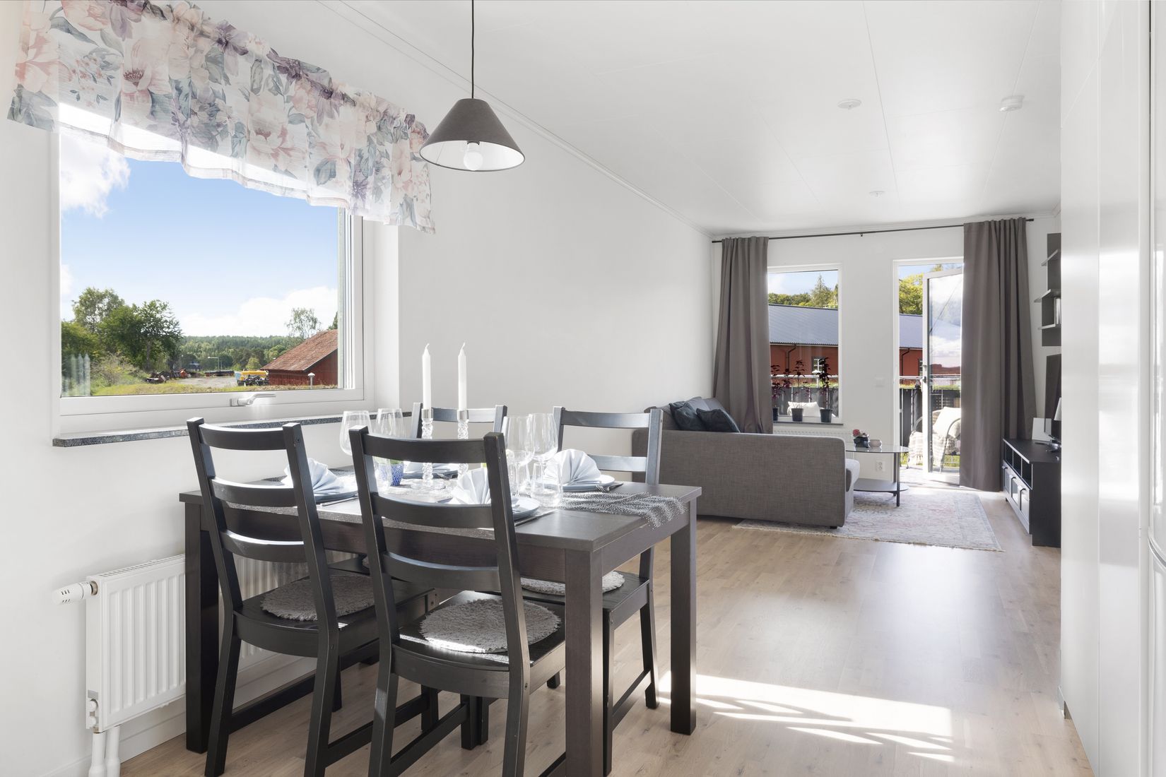 Bostadsrätt, Vällstavägen 16, Eds Allé, Upplands Väsby