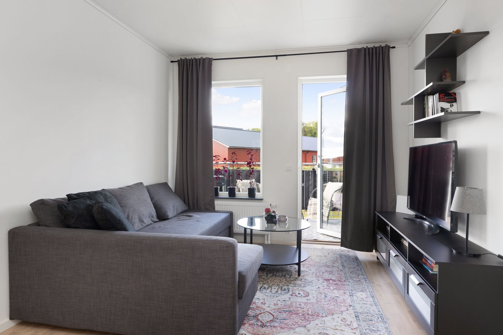 Bostadsrätt, Vällstavägen 16, Eds Allé, Upplands Väsby