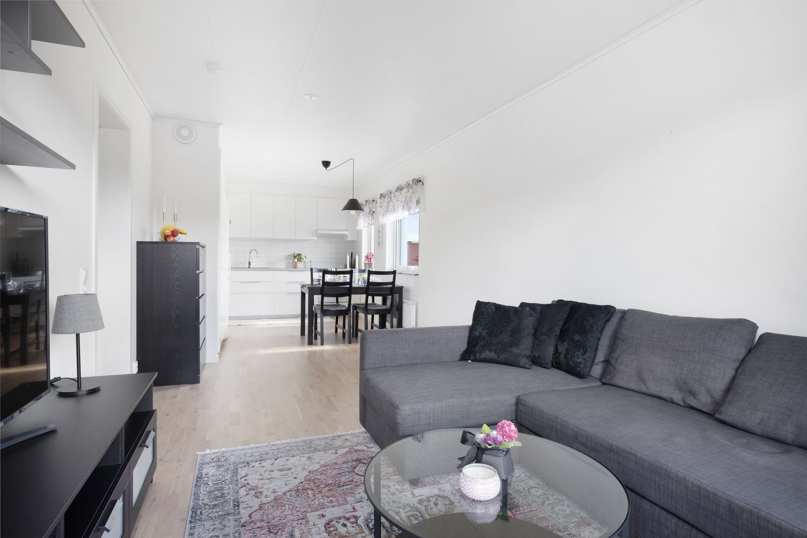 Bostadsrätt, Vällstavägen 16, Eds Allé, Upplands Väsby