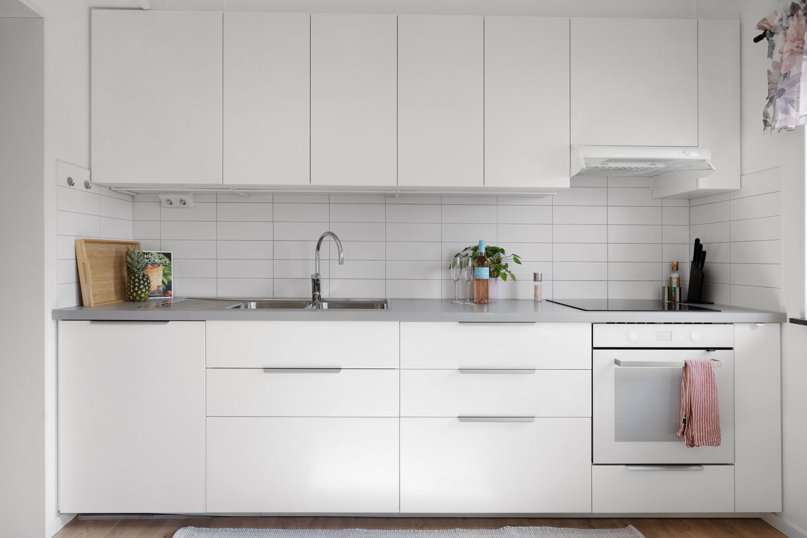 Bostadsrätt, Vällstavägen 16, Eds Allé, Upplands Väsby