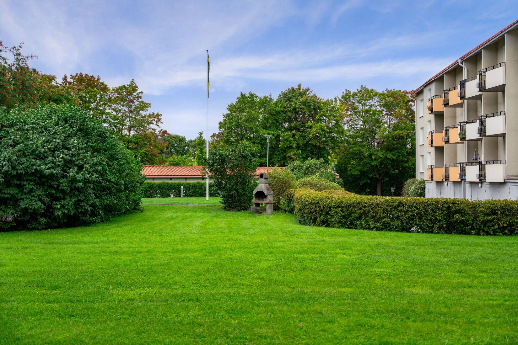 Bostadsrätt, Byggmästargatan 11A, Salabacke, Uppsala