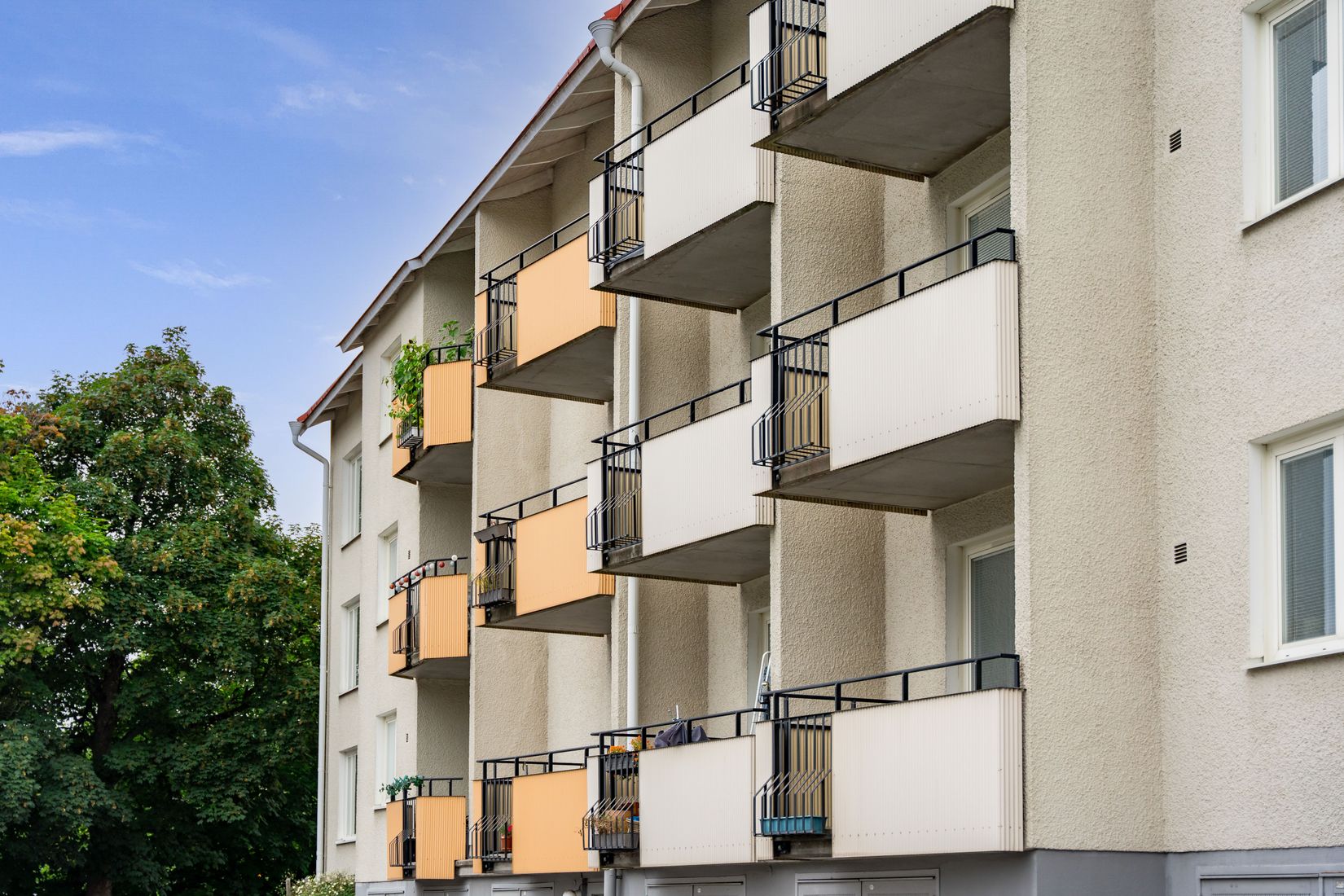 Bostadsrätt, Byggmästargatan 11A, Salabacke, Uppsala