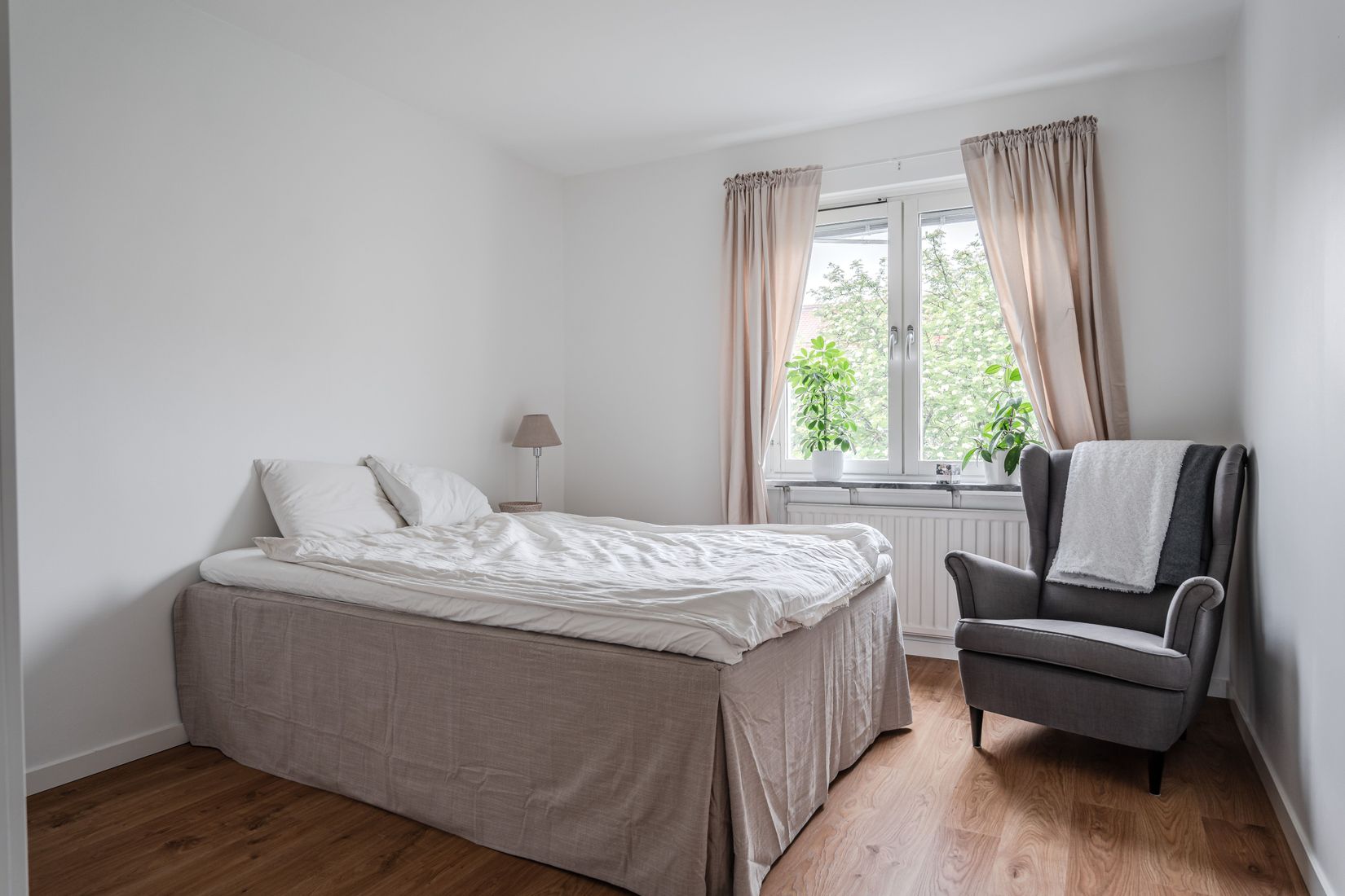 Bostadsrätt, Byggmästargatan 11A, Salabacke, Uppsala