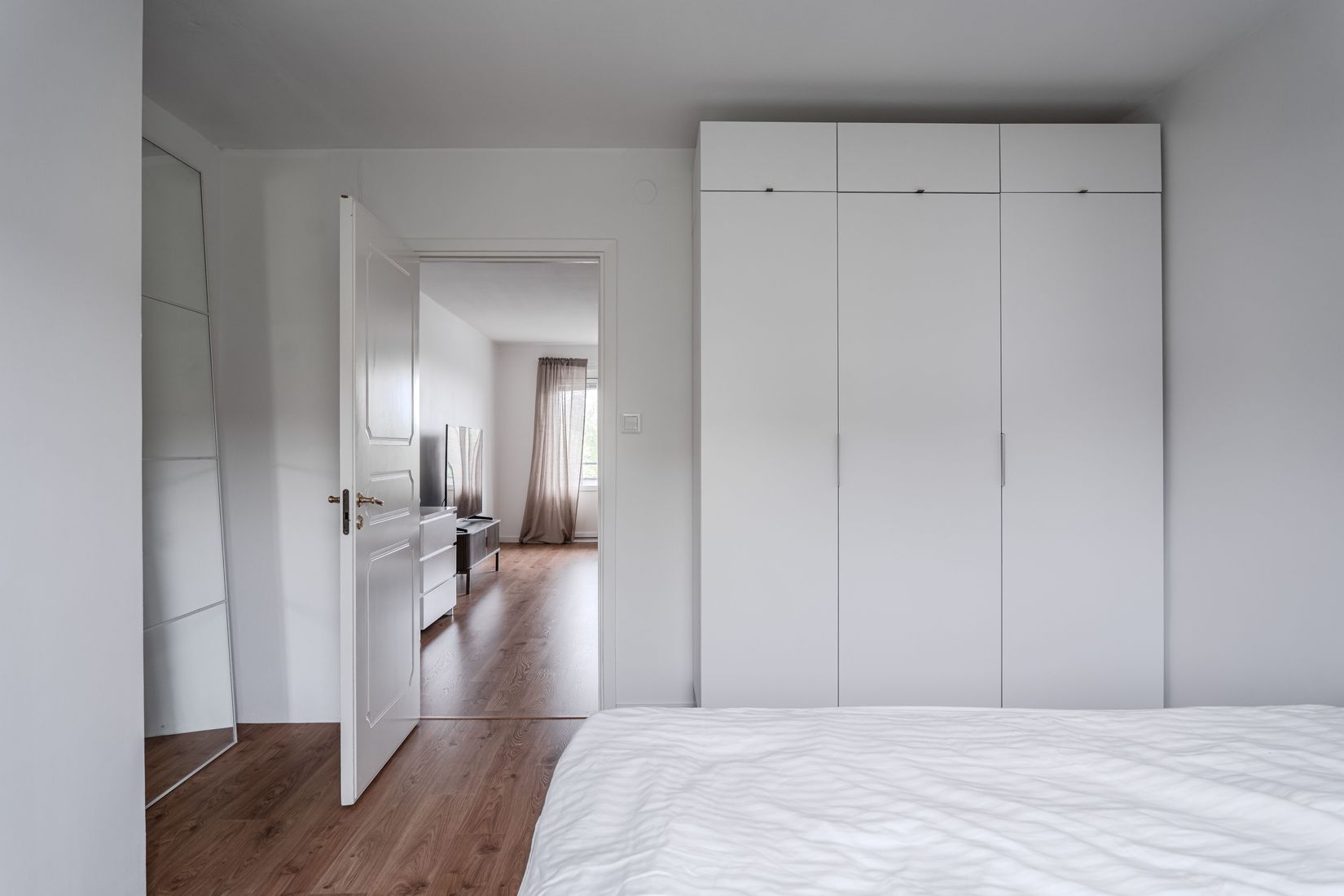 Bostadsrätt, Byggmästargatan 11A, Salabacke, Uppsala