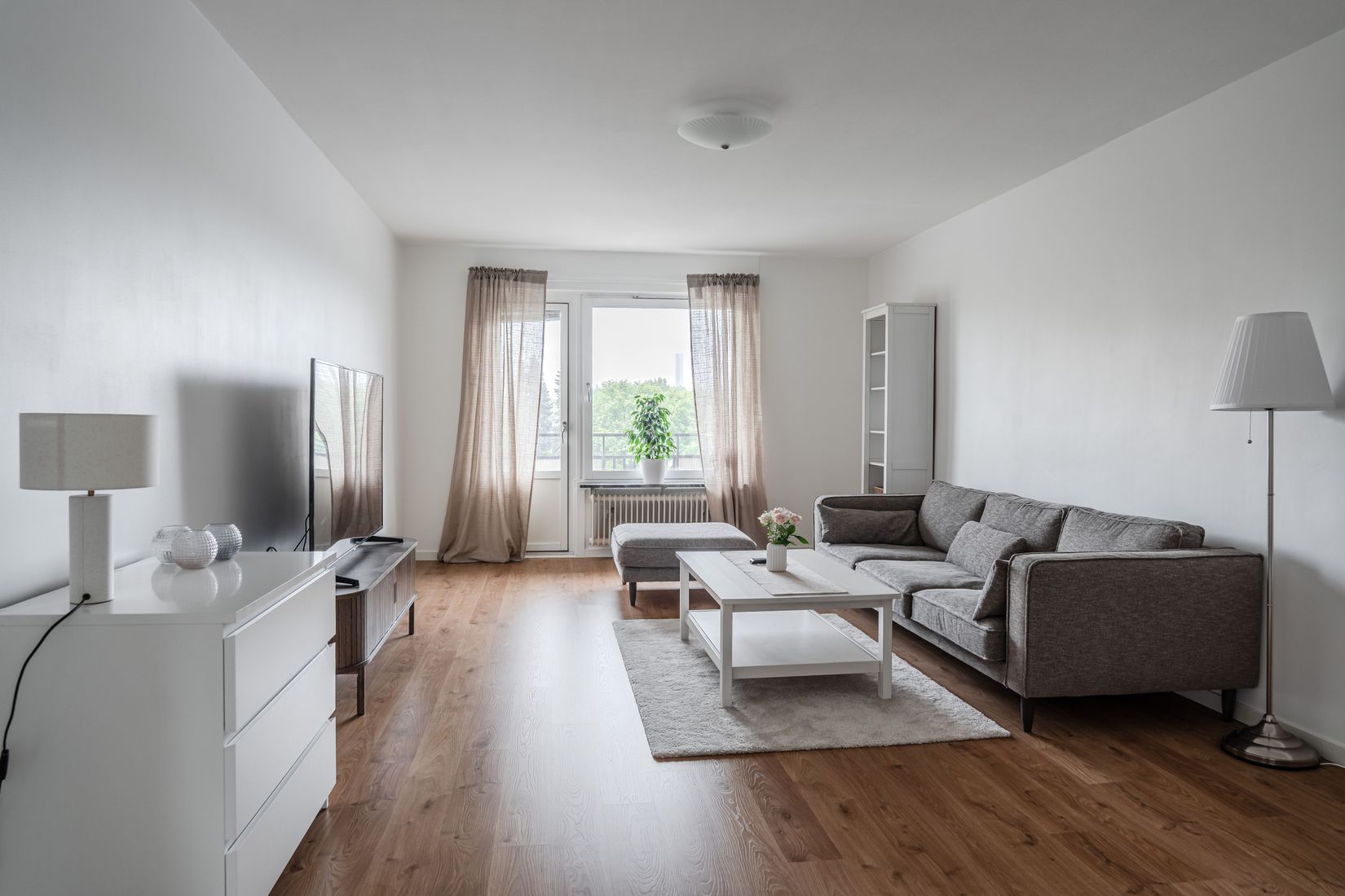 Bostadsrätt, Byggmästargatan 11A, Salabacke, Uppsala