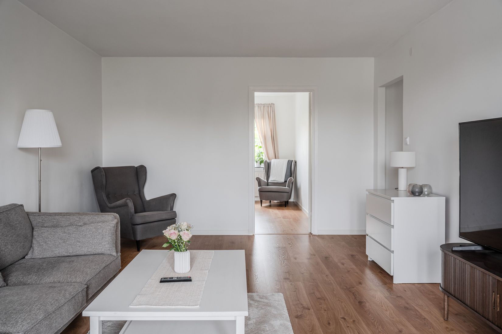 Bostadsrätt, Byggmästargatan 11A, Salabacke, Uppsala