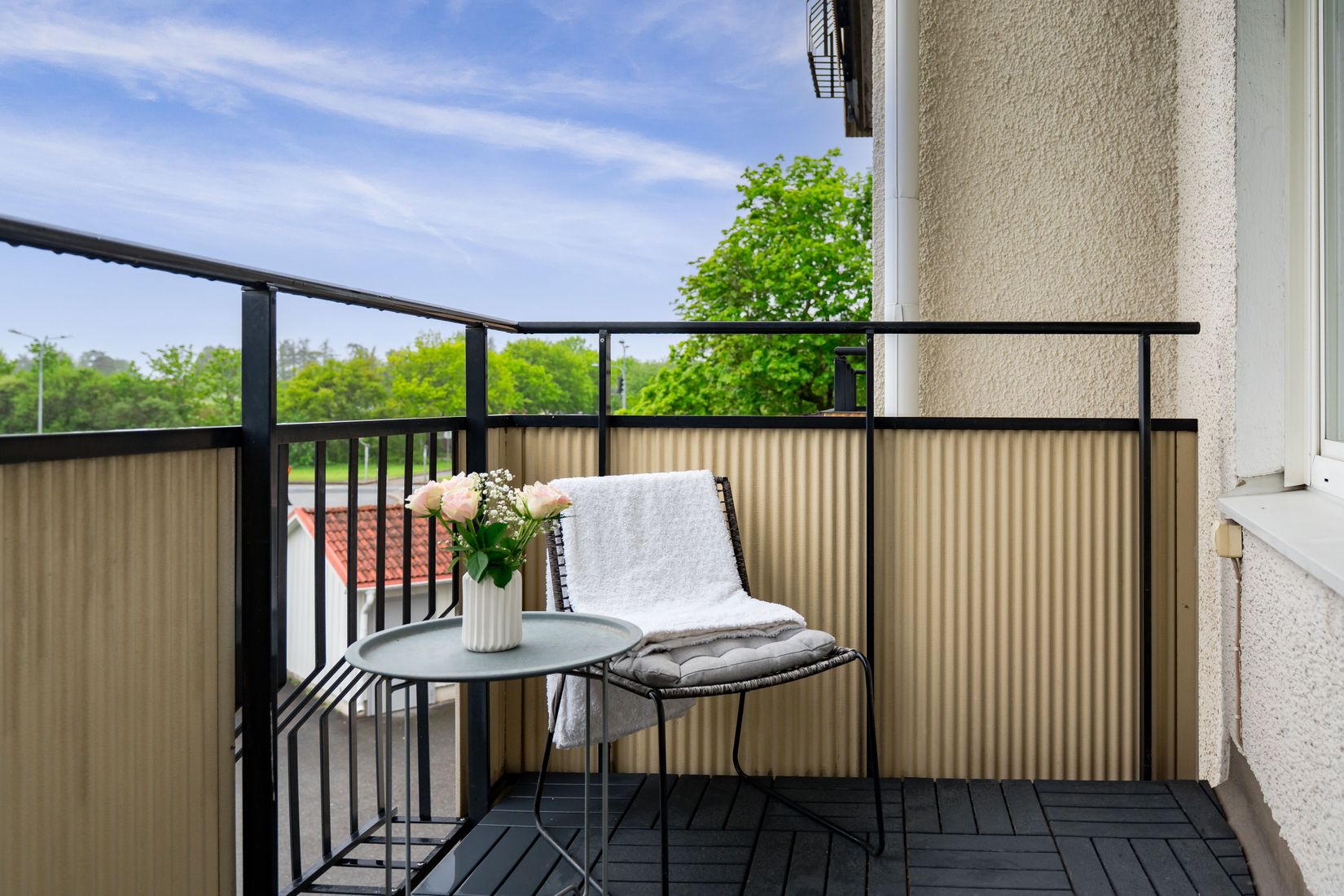 Bostadsrätt, Byggmästargatan 11A, Salabacke, Uppsala