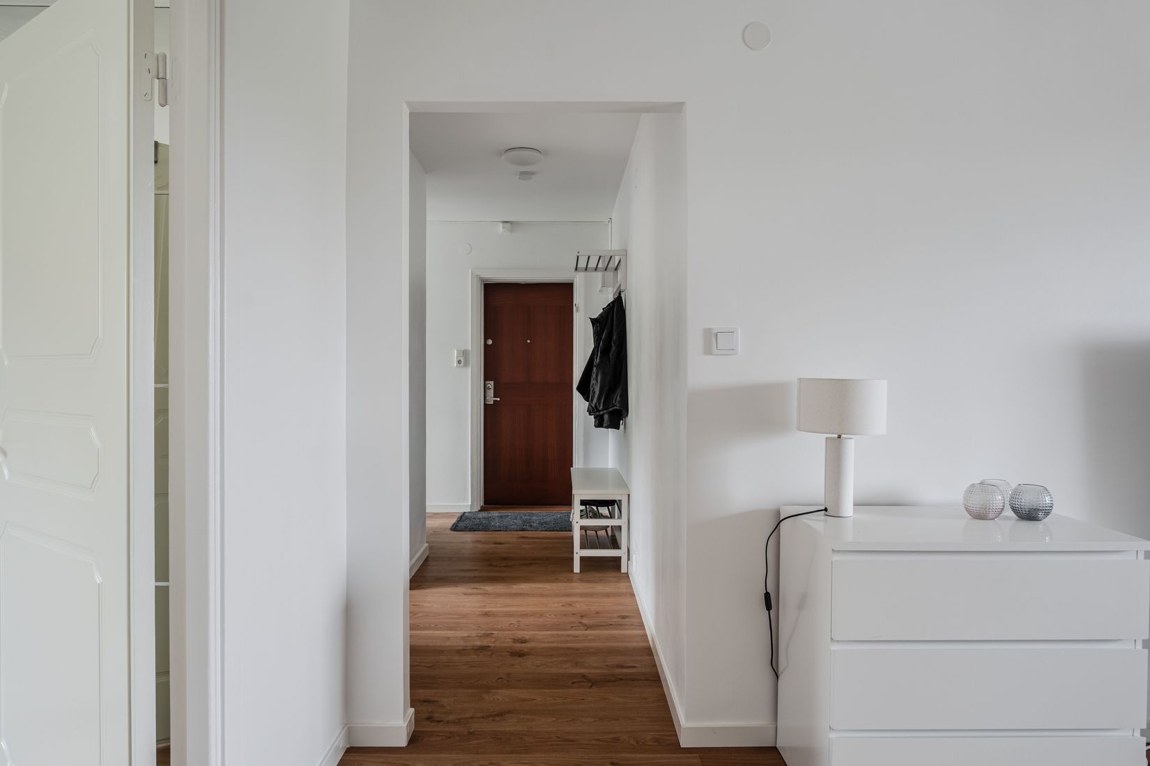 Bostadsrätt, Byggmästargatan 11A, Salabacke, Uppsala