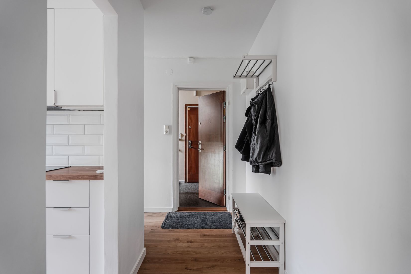 Bostadsrätt, Byggmästargatan 11A, Salabacke, Uppsala