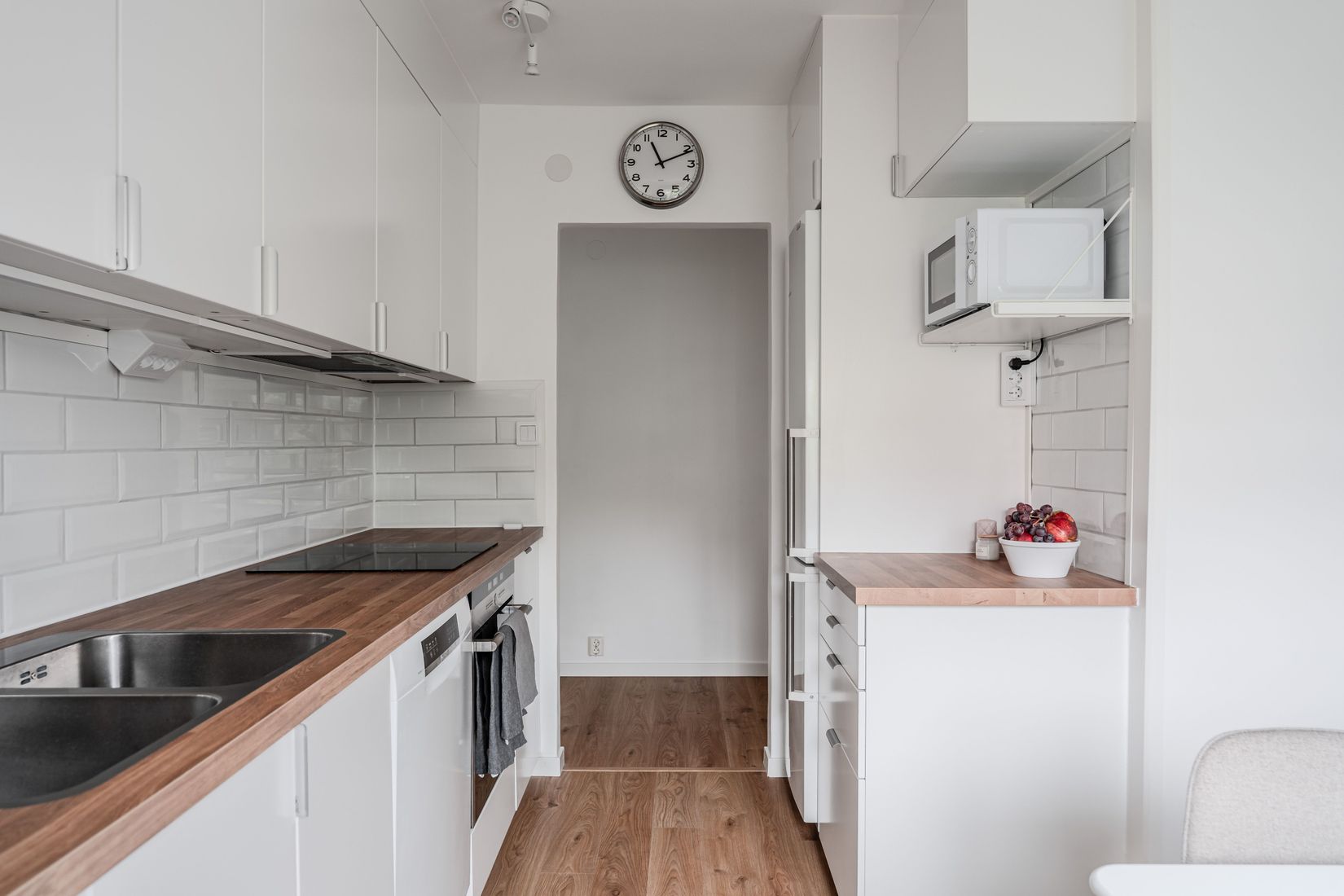 Bostadsrätt, Byggmästargatan 11A, Salabacke, Uppsala