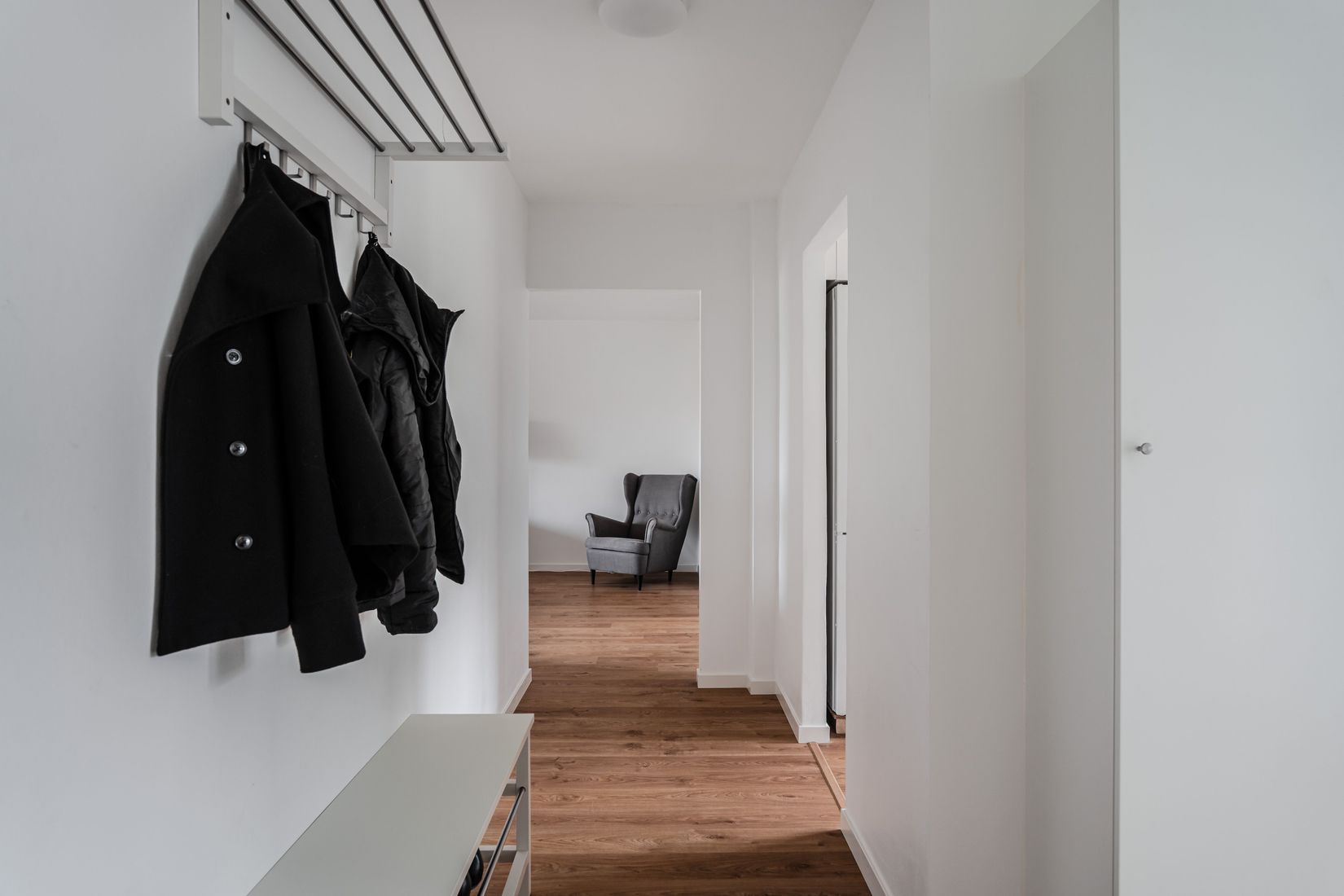 Bostadsrätt, Byggmästargatan 11A, Salabacke, Uppsala