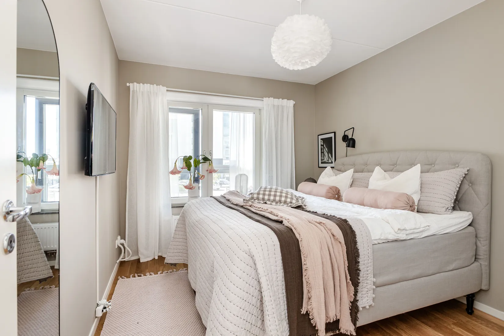 Bostadsrätt, Patentgatan 5, Gideonsberg, Västerås