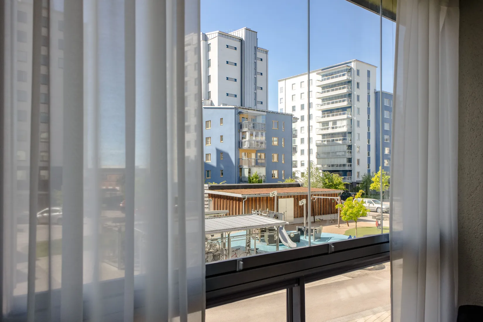 Bostadsrätt, Patentgatan 5, Gideonsberg, Västerås