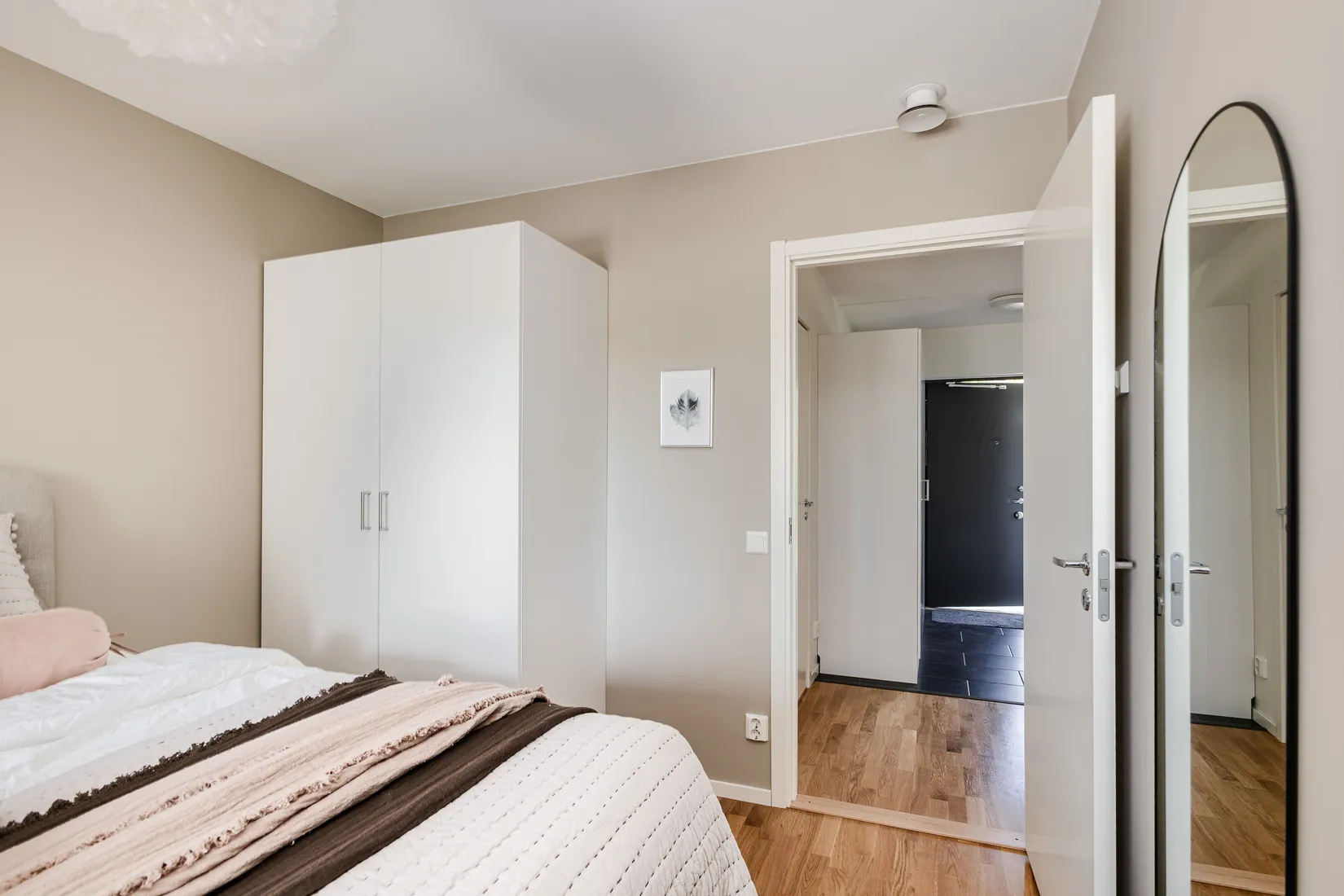 Bostadsrätt, Patentgatan 5, Gideonsberg, Västerås