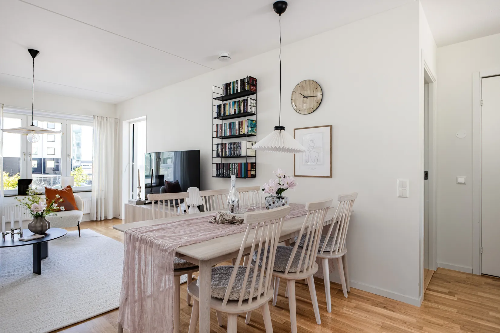 Bostadsrätt, Patentgatan 5, Gideonsberg, Västerås