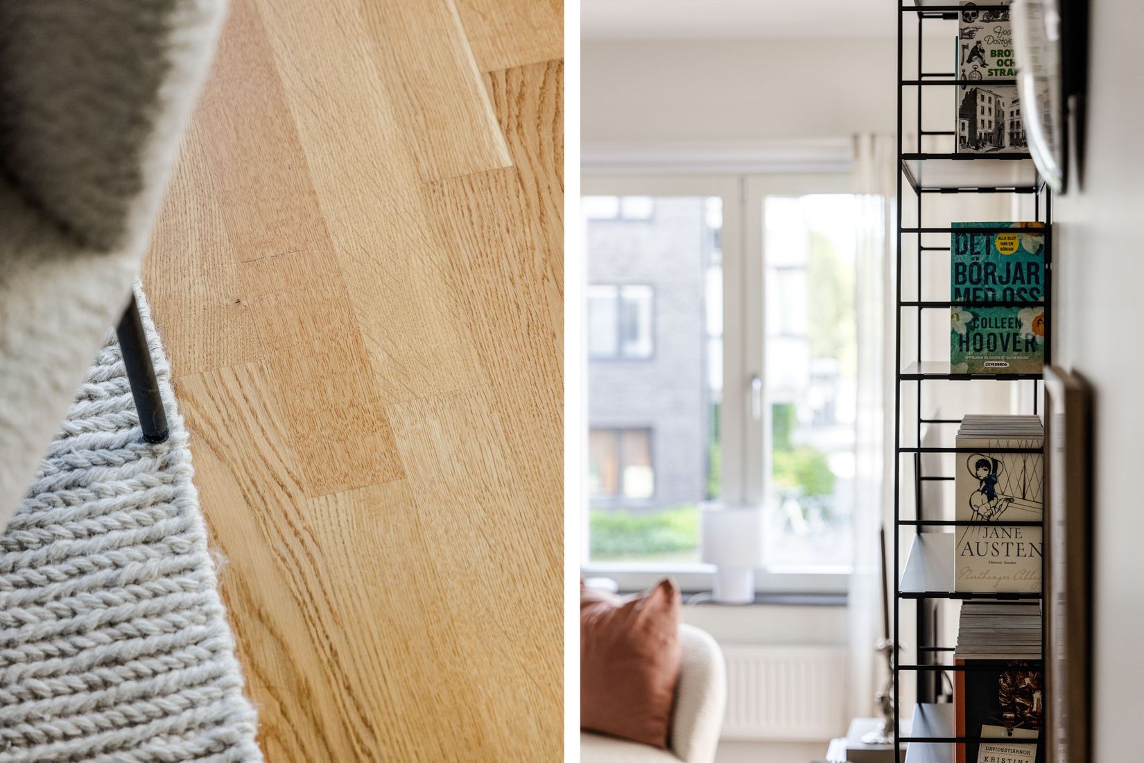 Bostadsrätt, Patentgatan 5, Gideonsberg, Västerås