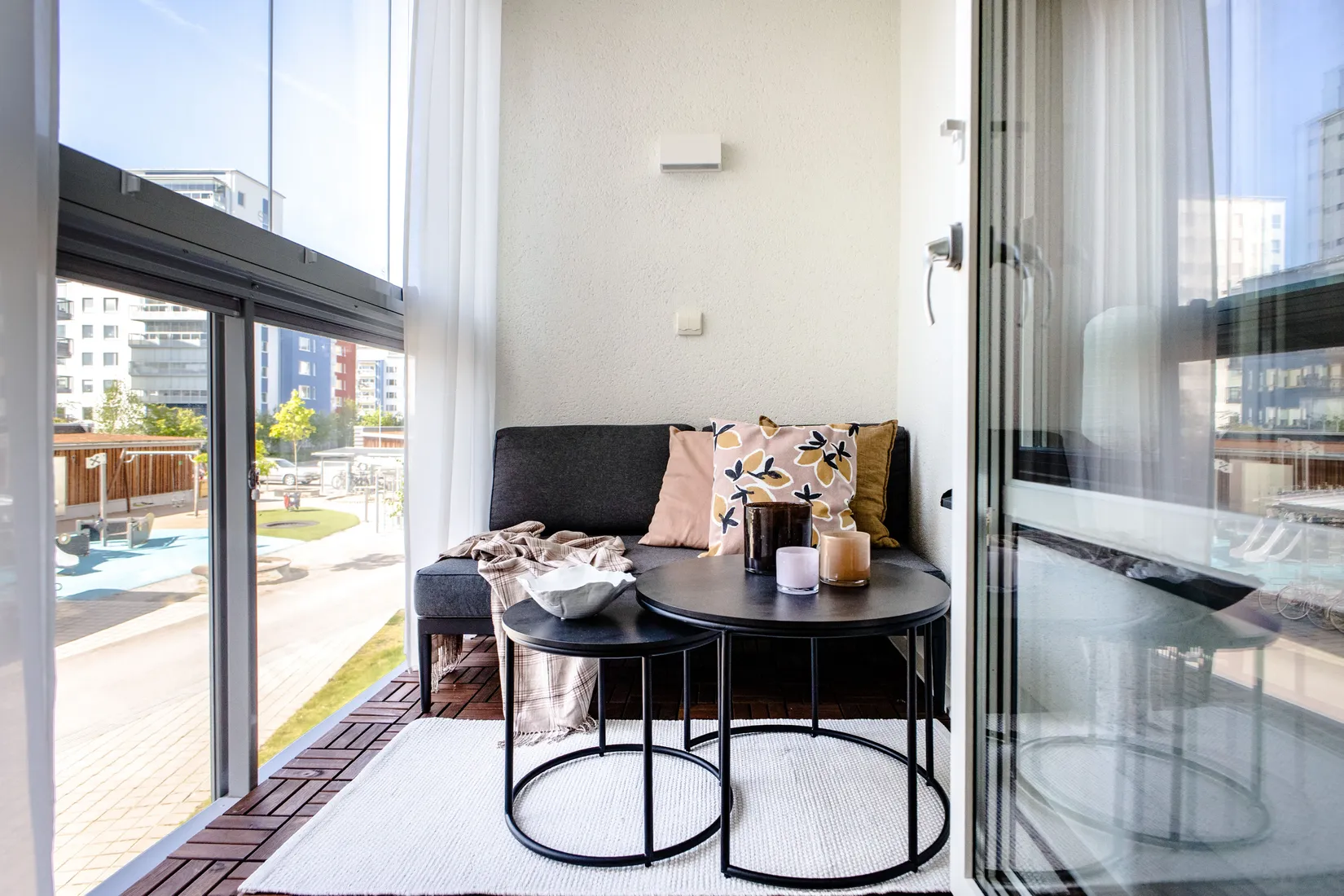 Bostadsrätt, Patentgatan 5, Gideonsberg, Västerås