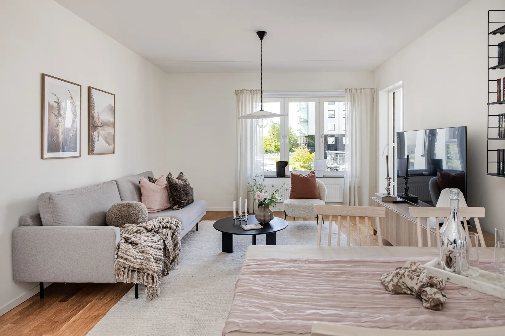 Bostadsrätt, Patentgatan 5, Gideonsberg, Västerås