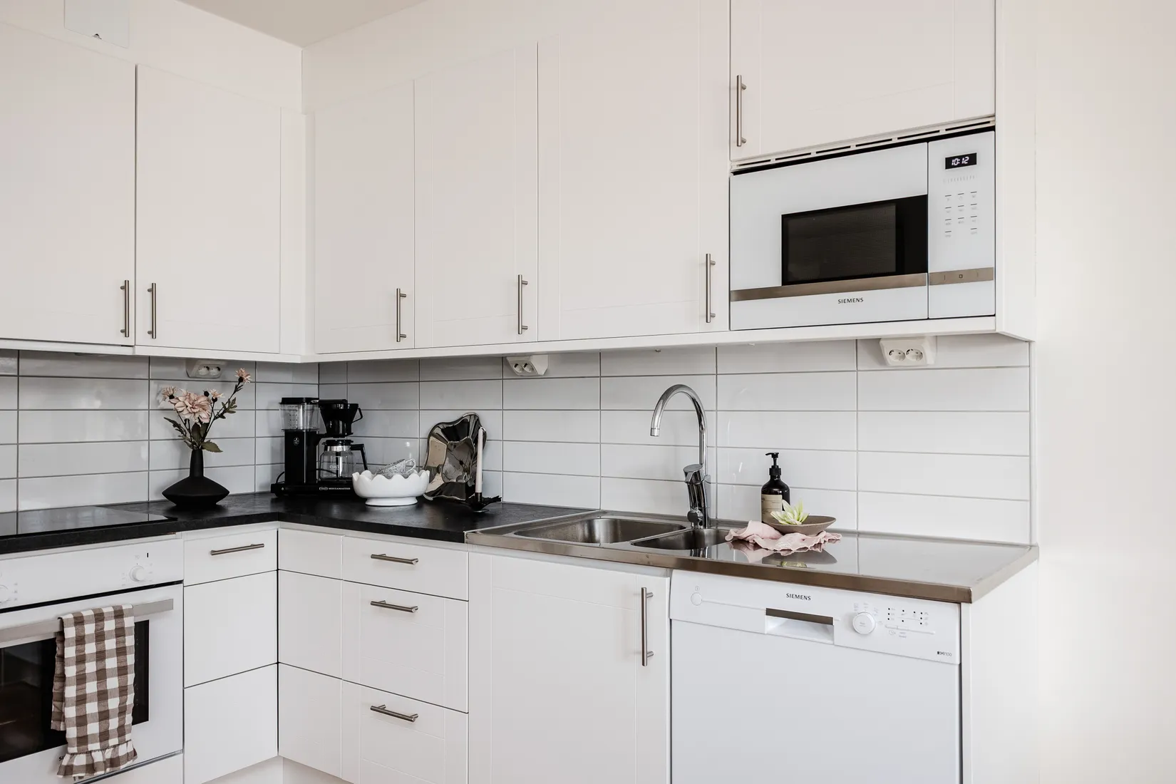 Bostadsrätt, Patentgatan 5, Gideonsberg, Västerås