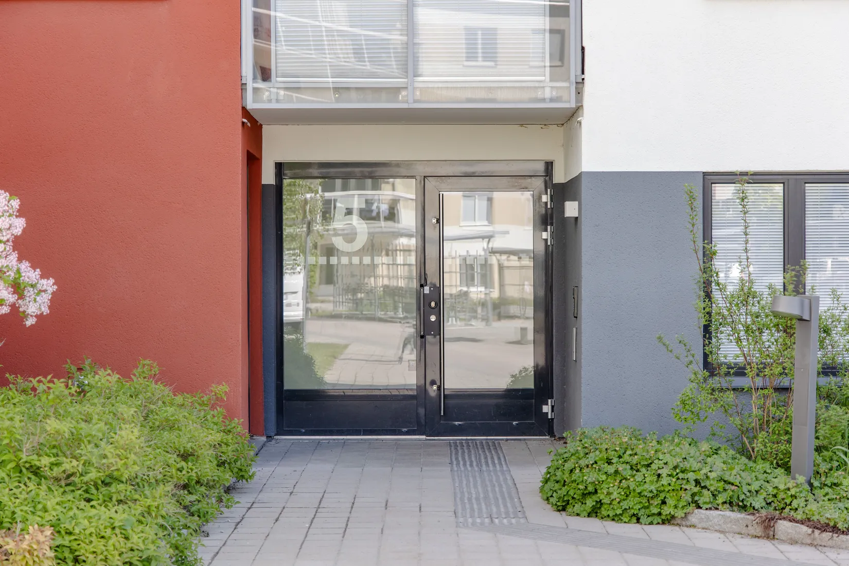 Bostadsrätt, Patentgatan 5, Gideonsberg, Västerås