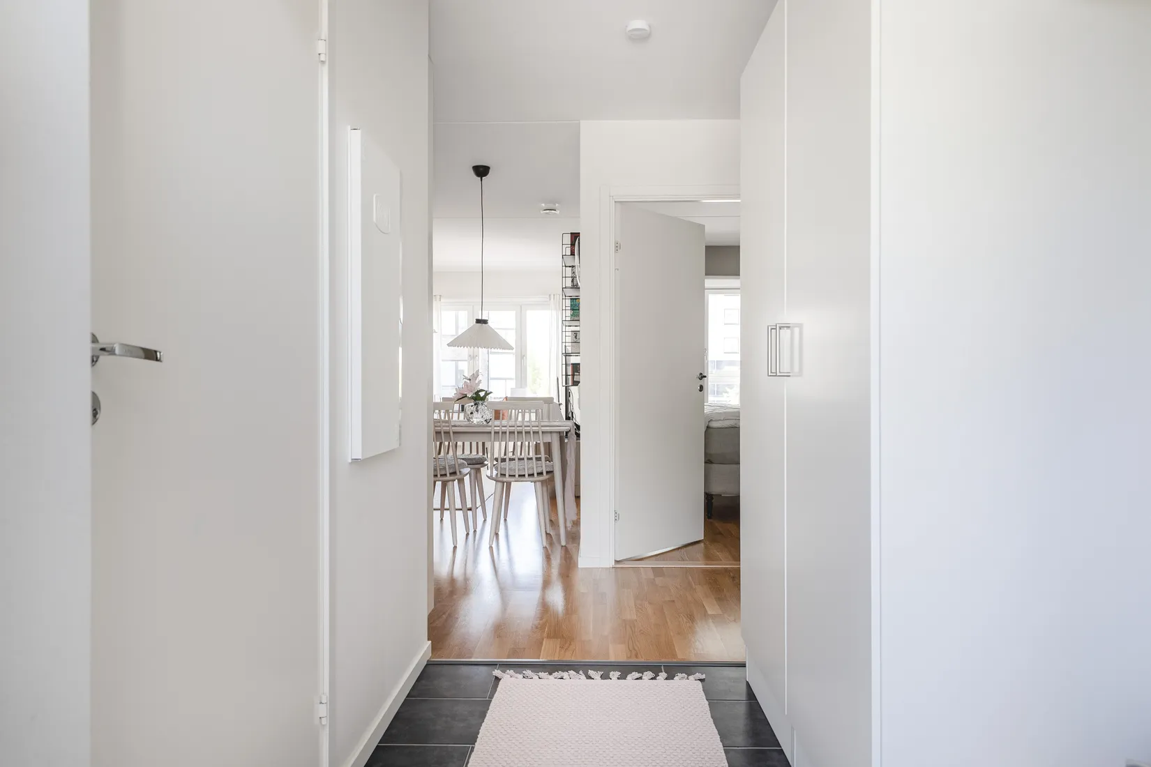 Bostadsrätt, Patentgatan 5, Gideonsberg, Västerås