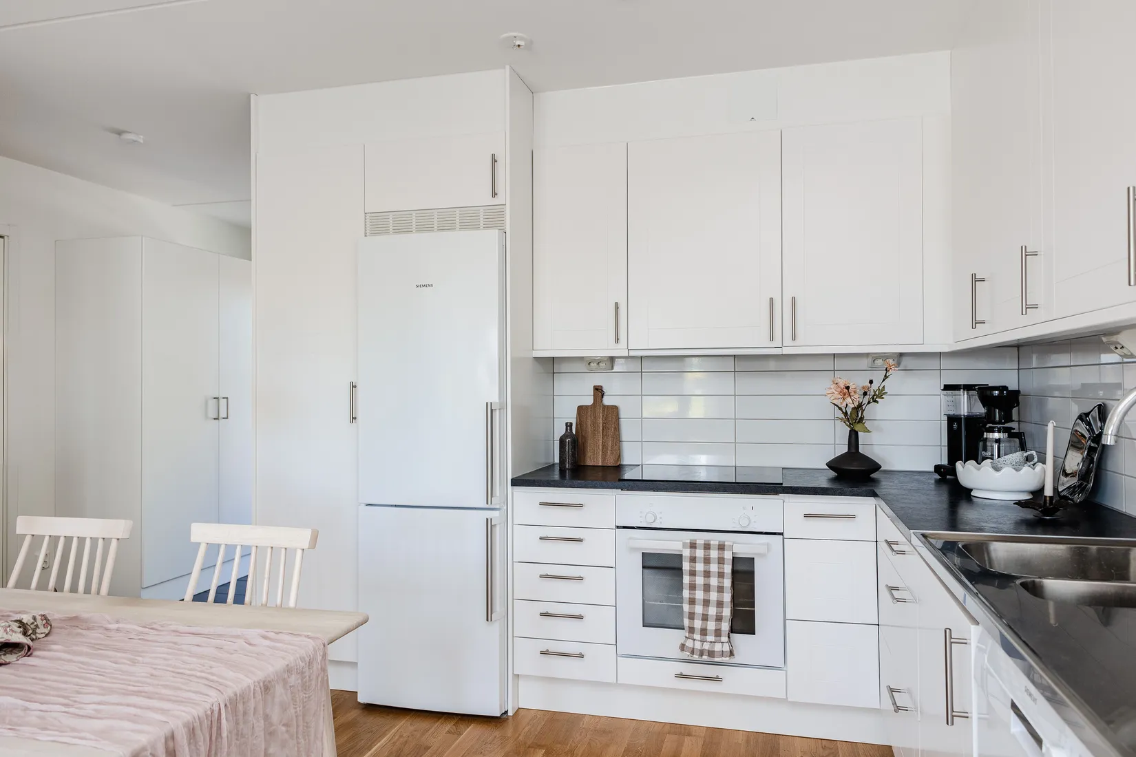 Bostadsrätt, Patentgatan 5, Gideonsberg, Västerås