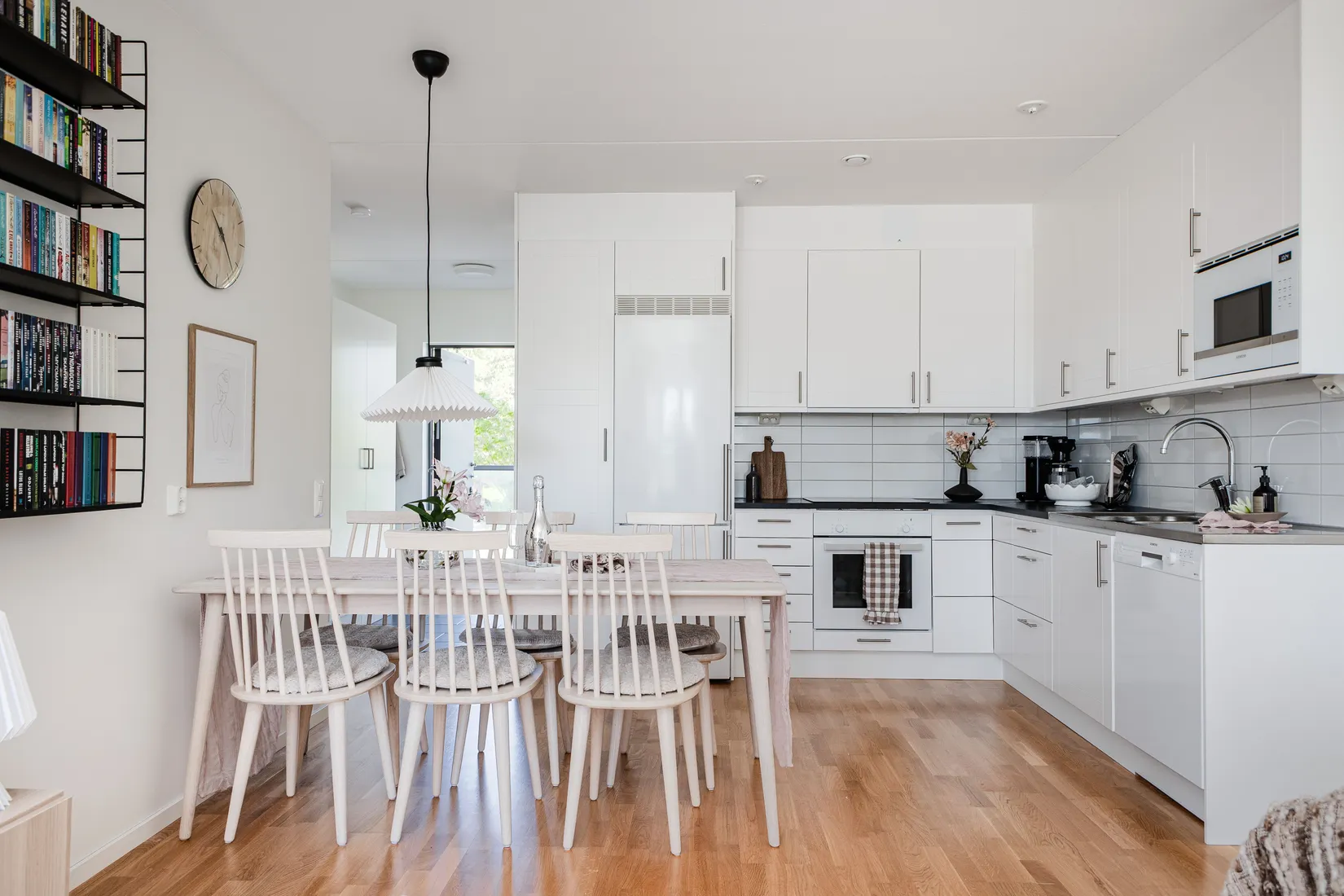 Bostadsrätt, Patentgatan 5, Gideonsberg, Västerås