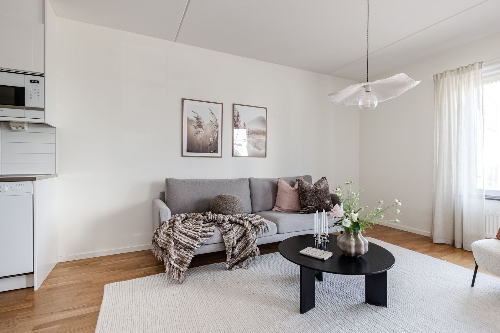 Bostadsrätt, Patentgatan 5, Gideonsberg, Västerås