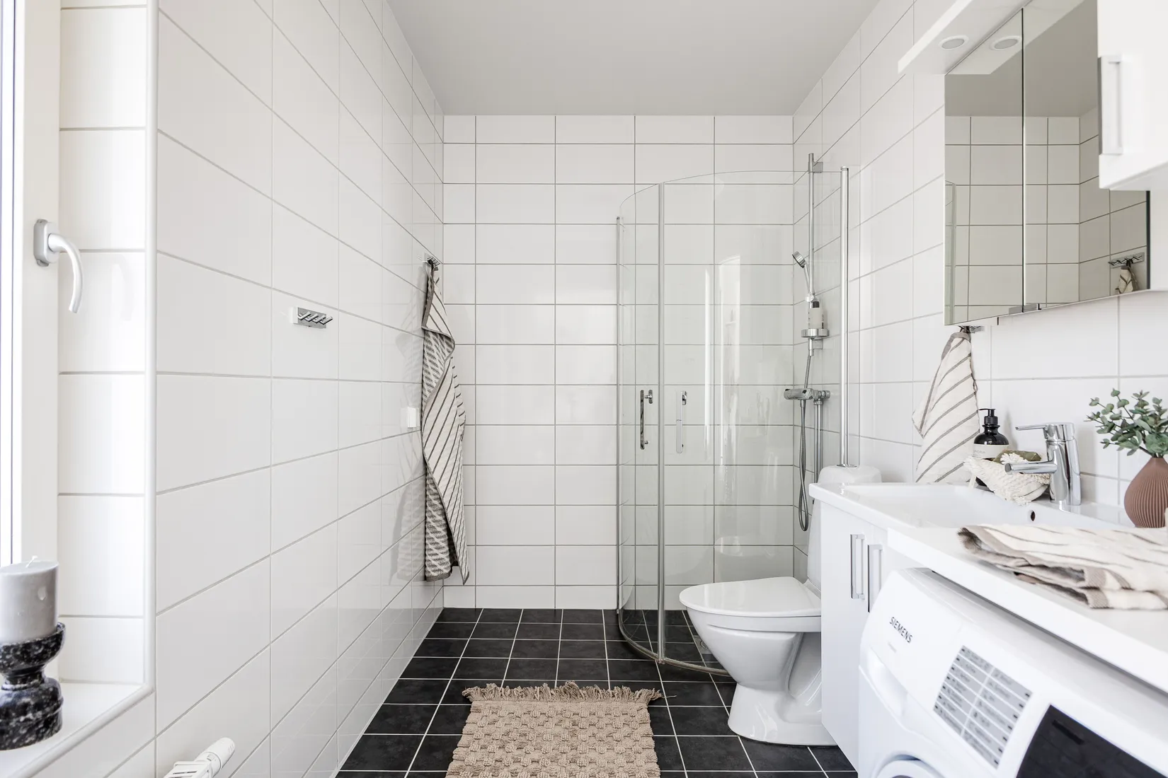 Bostadsrätt, Patentgatan 5, Gideonsberg, Västerås