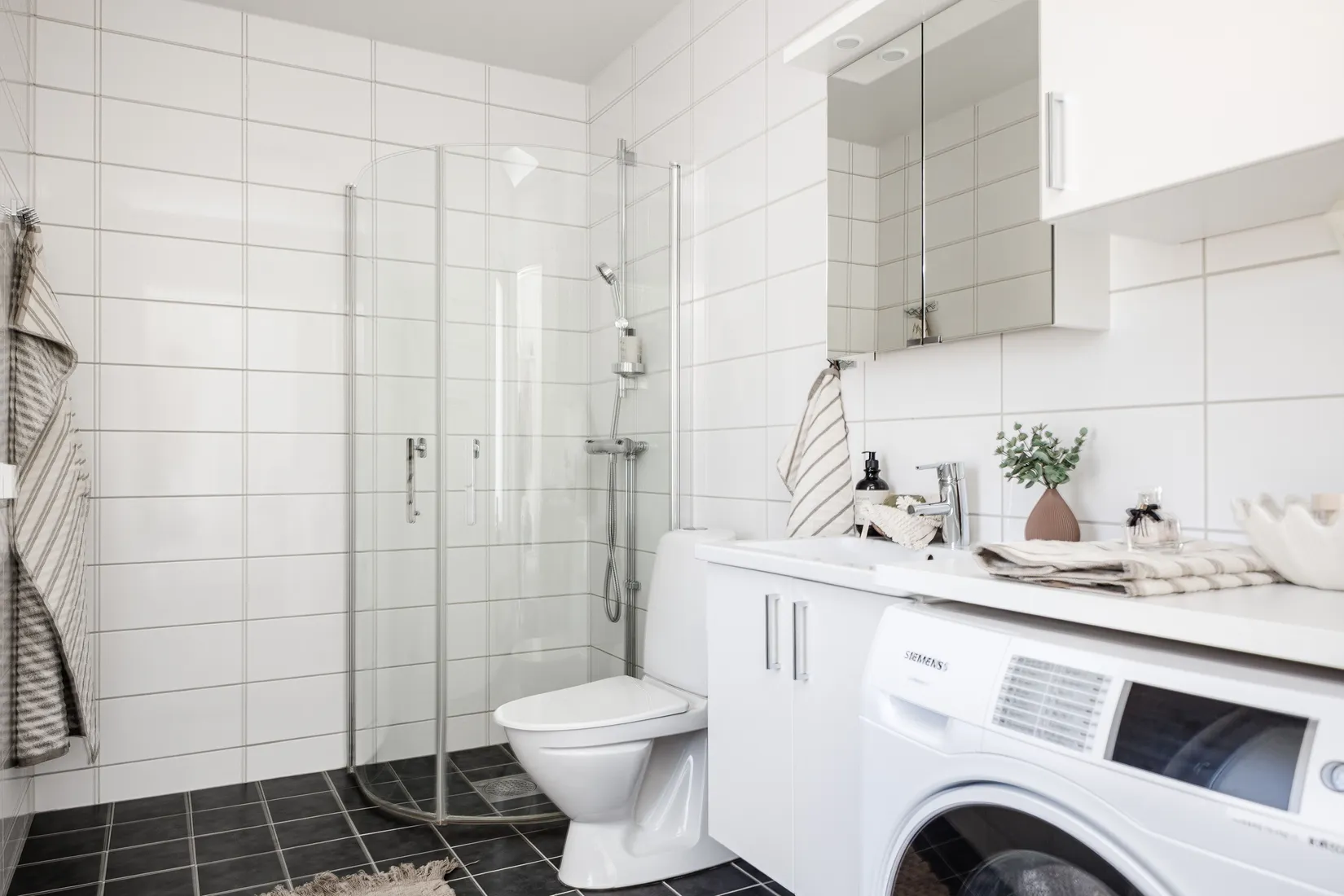 Bostadsrätt, Patentgatan 5, Gideonsberg, Västerås