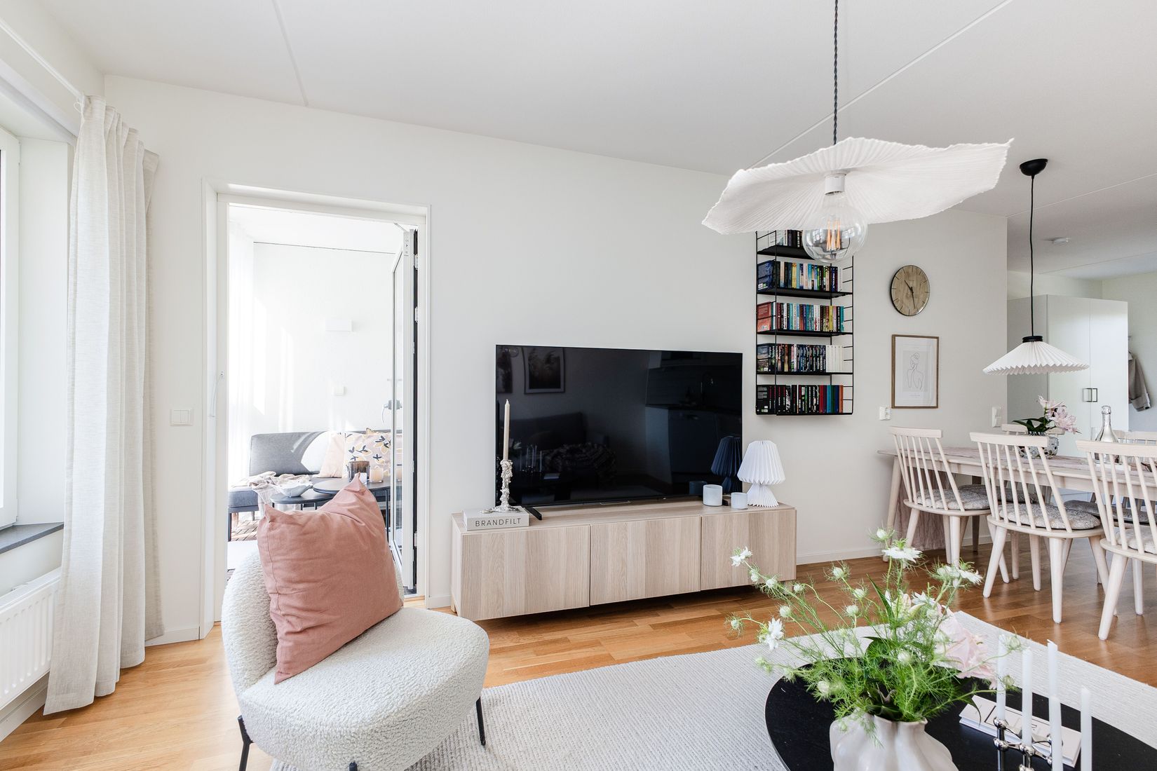 Bostadsrätt, Patentgatan 5, Gideonsberg, Västerås