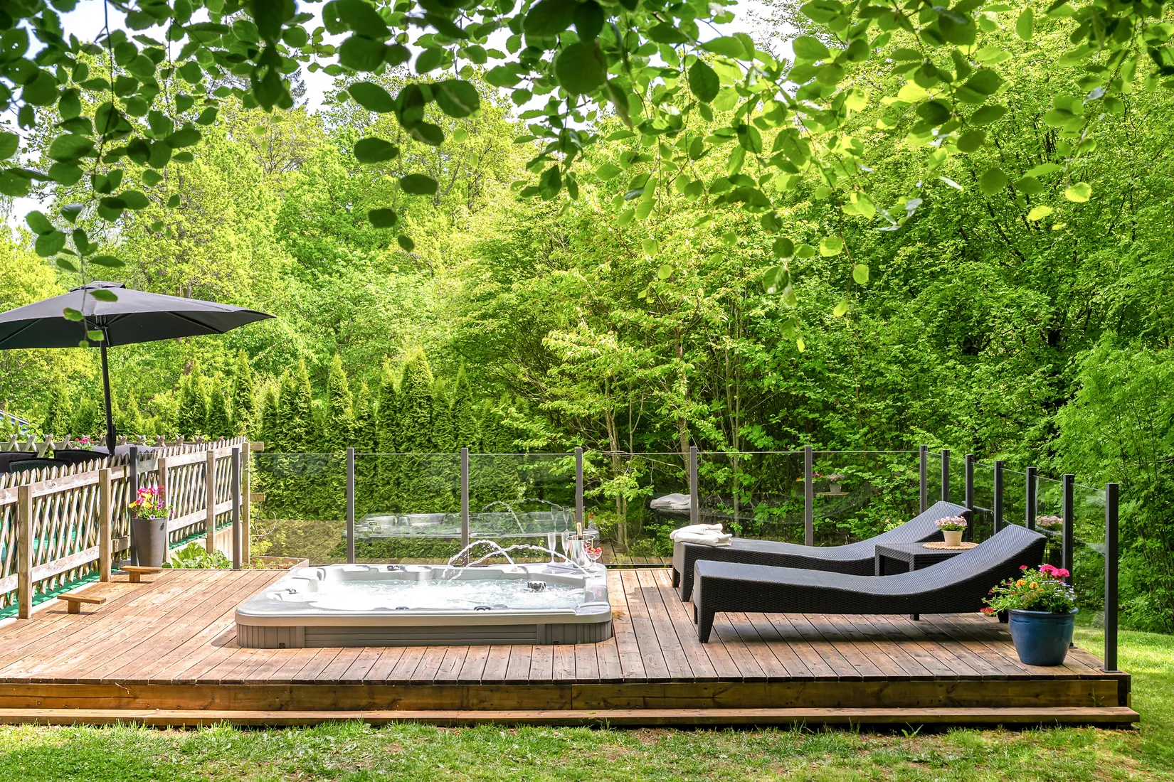 Villa, Södra Rörum 4264, Skogsbyn, Hörby