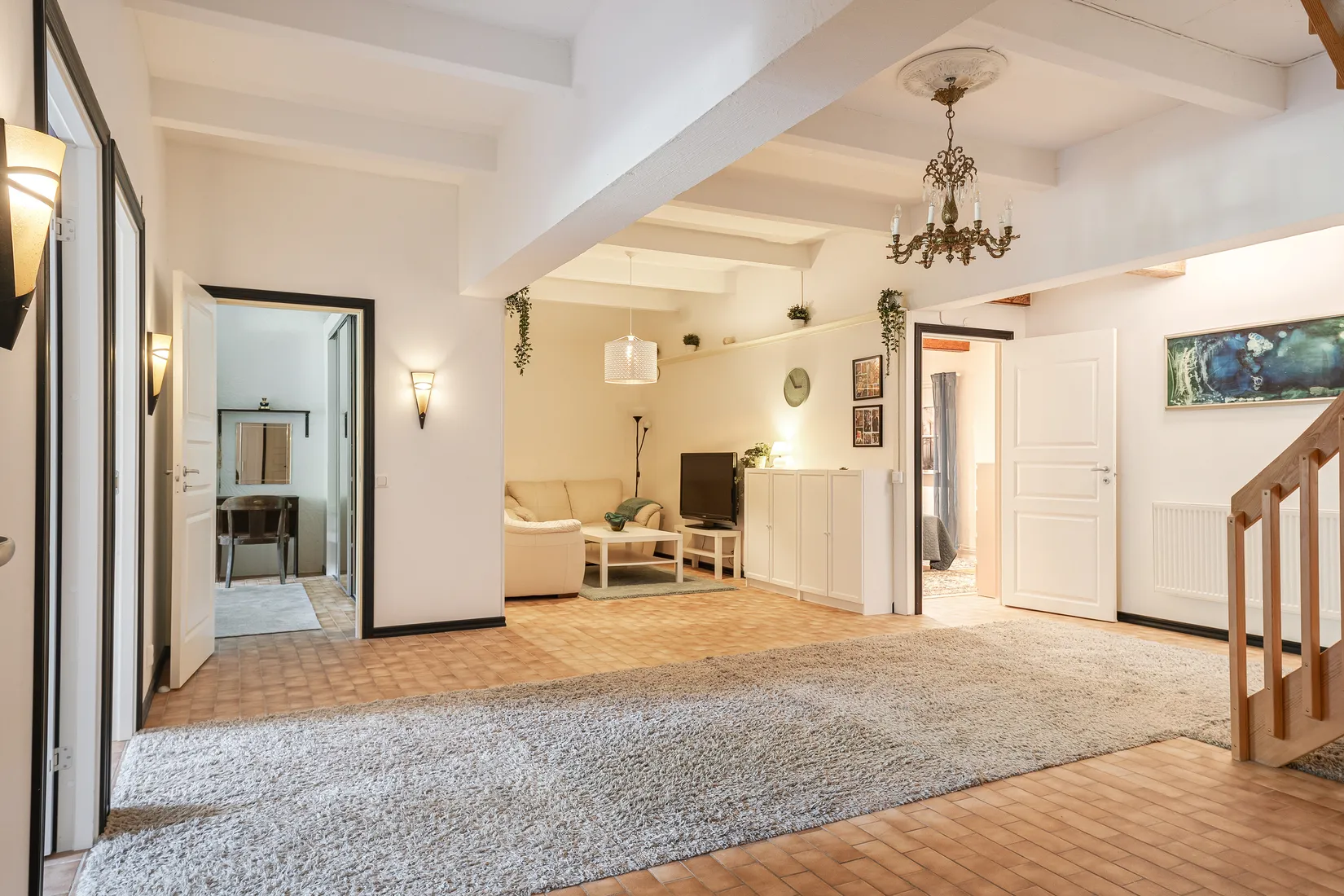 Villa, Södra Rörum 4264, Skogsbyn, Hörby