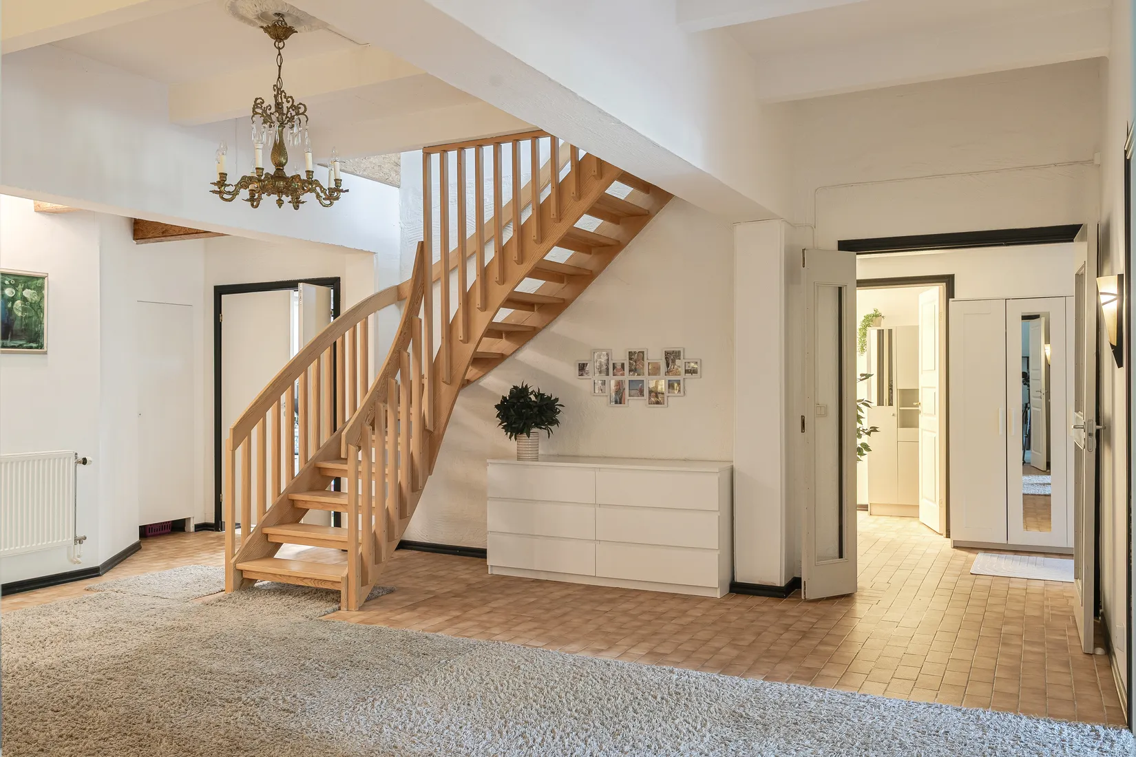 Villa, Södra Rörum 4264, Skogsbyn, Hörby