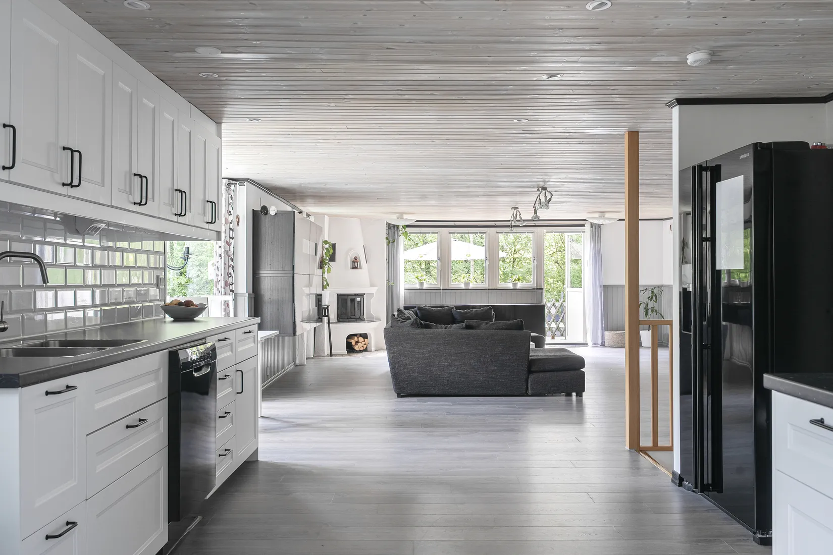 Villa, Södra Rörum 4264, Skogsbyn, Hörby